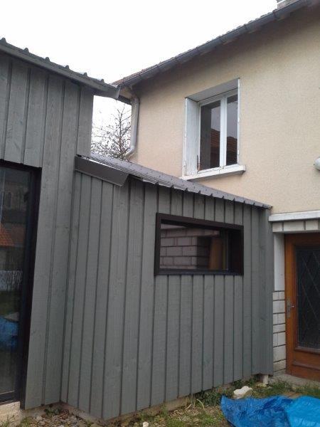 Extension ossature bois (86)